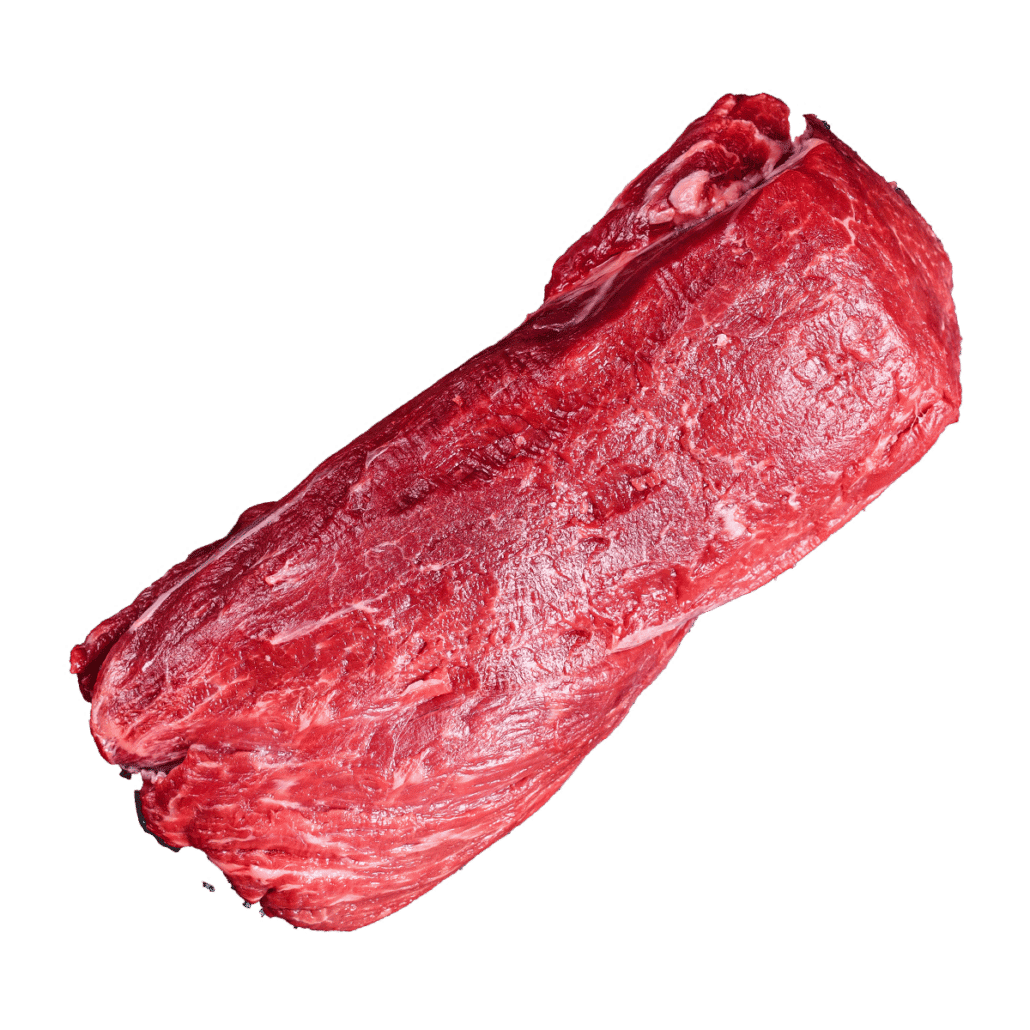 Angus Beef, Tenderloin Whole $21.99/lb