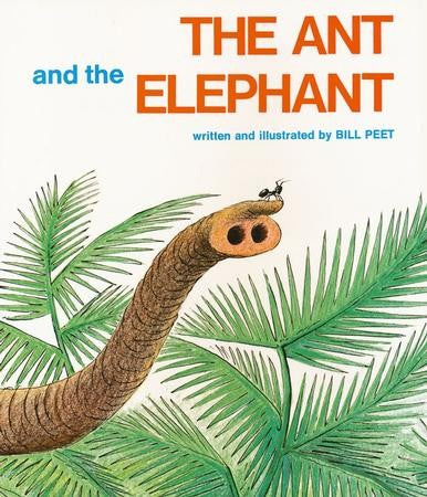 The Ant and the Elephant