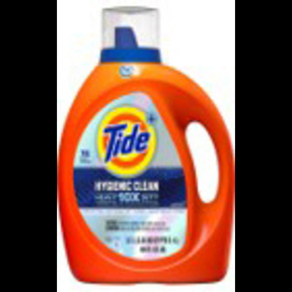 Tide Liquid Original 105oz