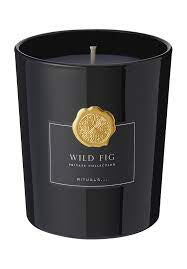 Rituals Wild Fig Candle 12.6oz