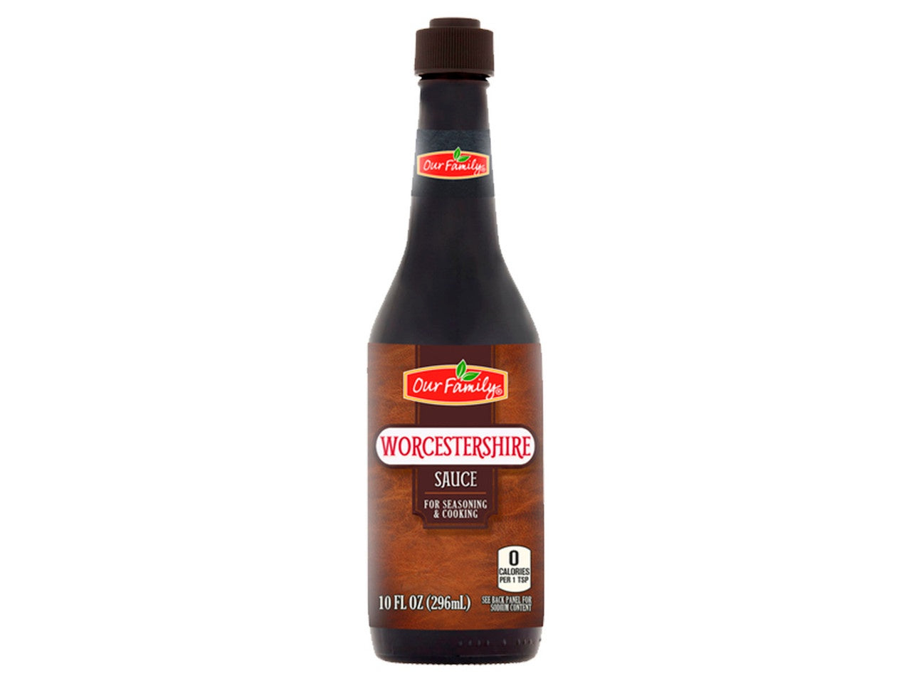 Our Family Worcestershire Sauce 10oz