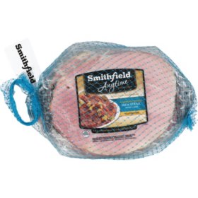 Smithfield Ham Steak