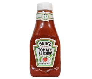 Heinz Tomato Ketchup 38oz