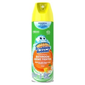 Scrubbing Bubbles Bathroom Cleaner 20 oz.