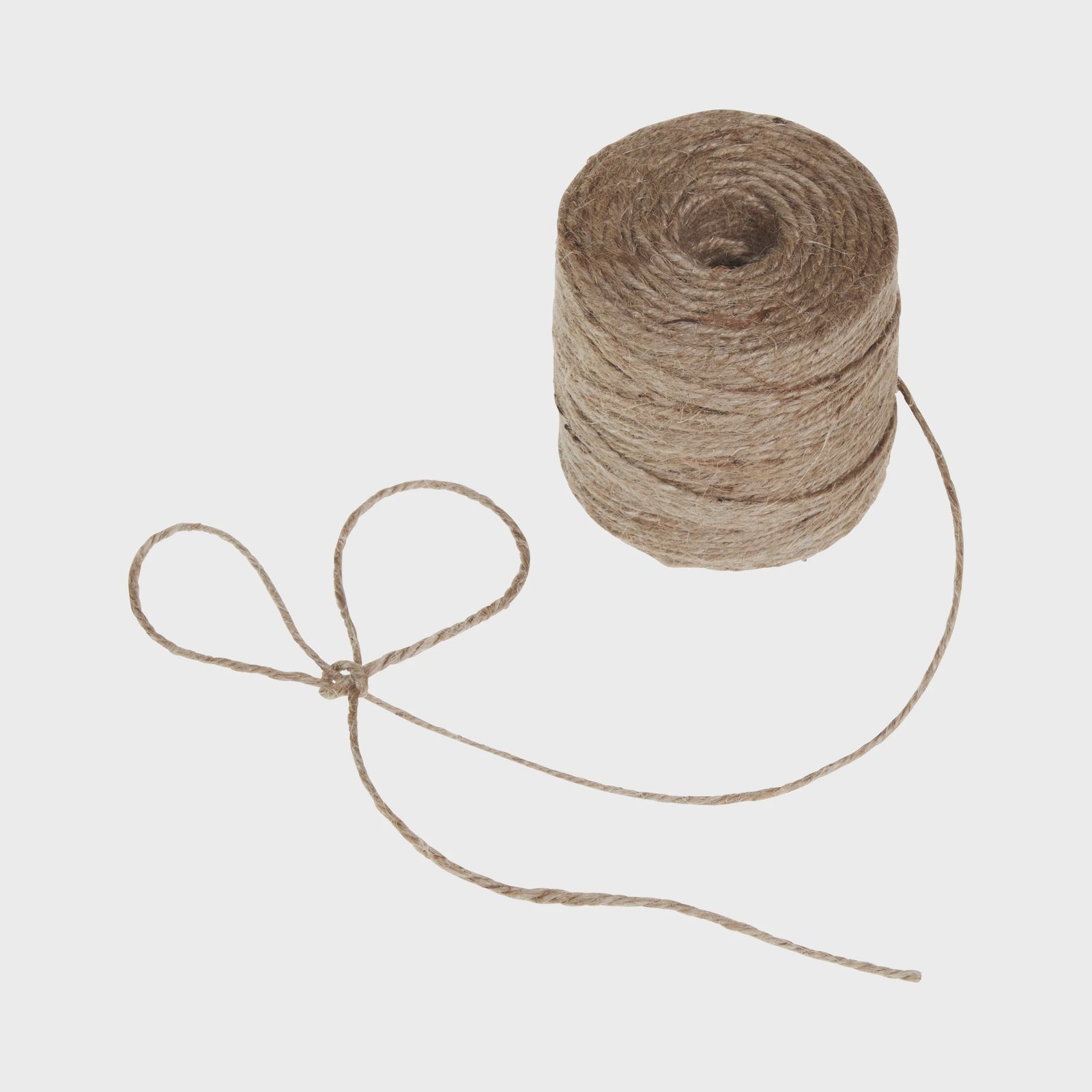 Jute Cord 100 yd.