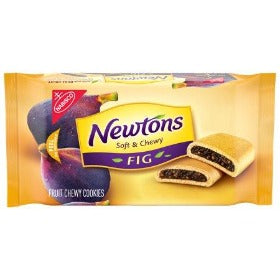 Nabisco Newtons Soft & Chewy Fig 10oz