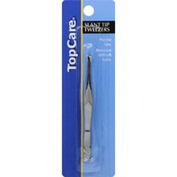 Trim Slant Tip Tweezer