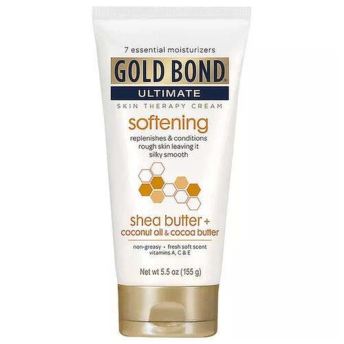 Gold Bond Ultra Soft Lotion 5.50oz