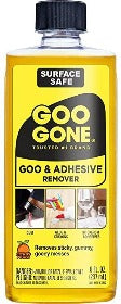 Goo Gone - 8 oz