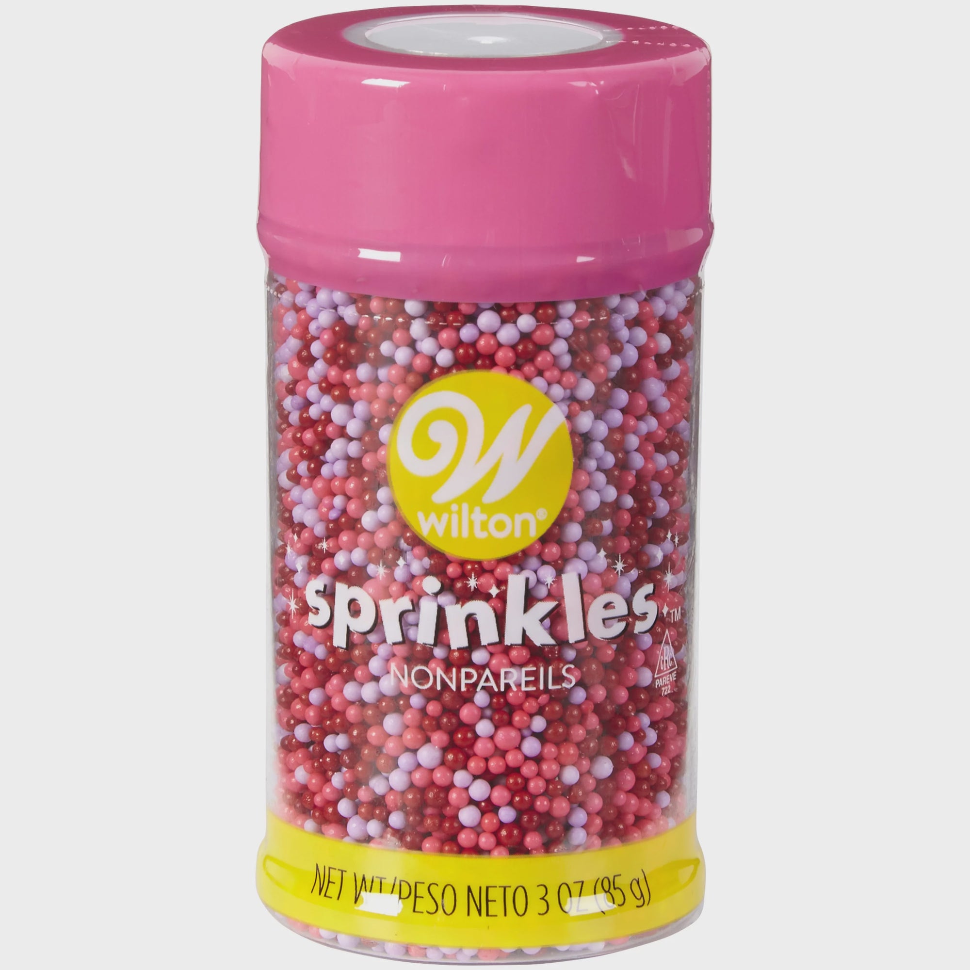 Wilton Valentine Sprinkles