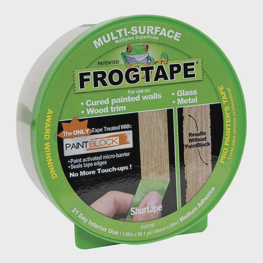 Frog Tape 1.88 in x 60 yd