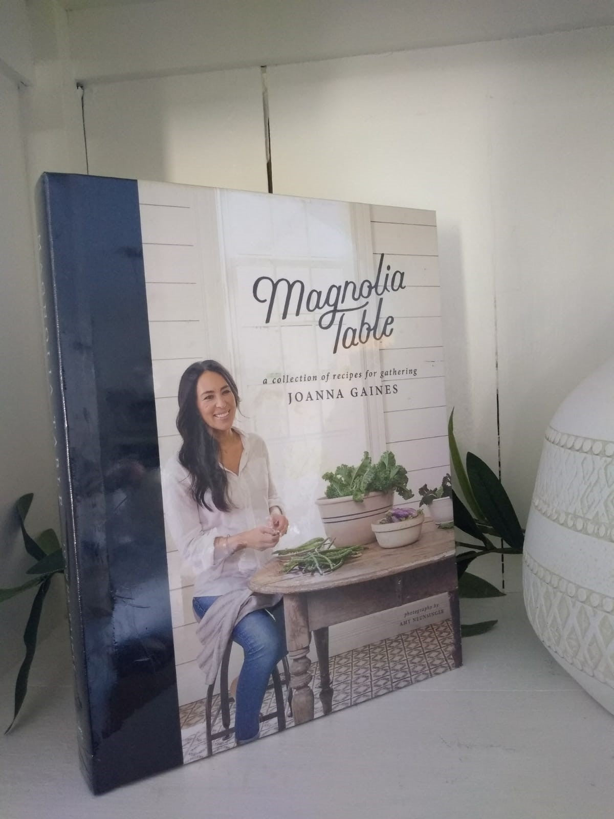 Magnolia Table Cookbook