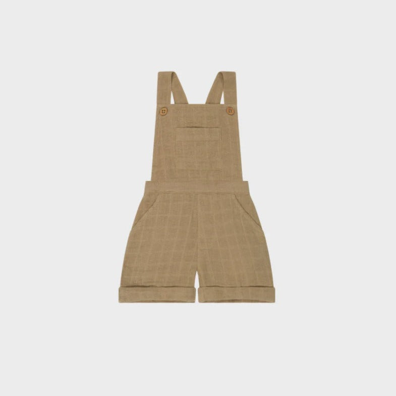 Organic Muslin Overall Balm 2YR