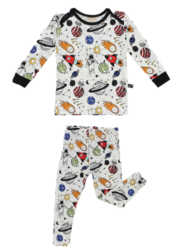 Peregrine Kidswear 2 piece pajama 18-24 M/ Boys