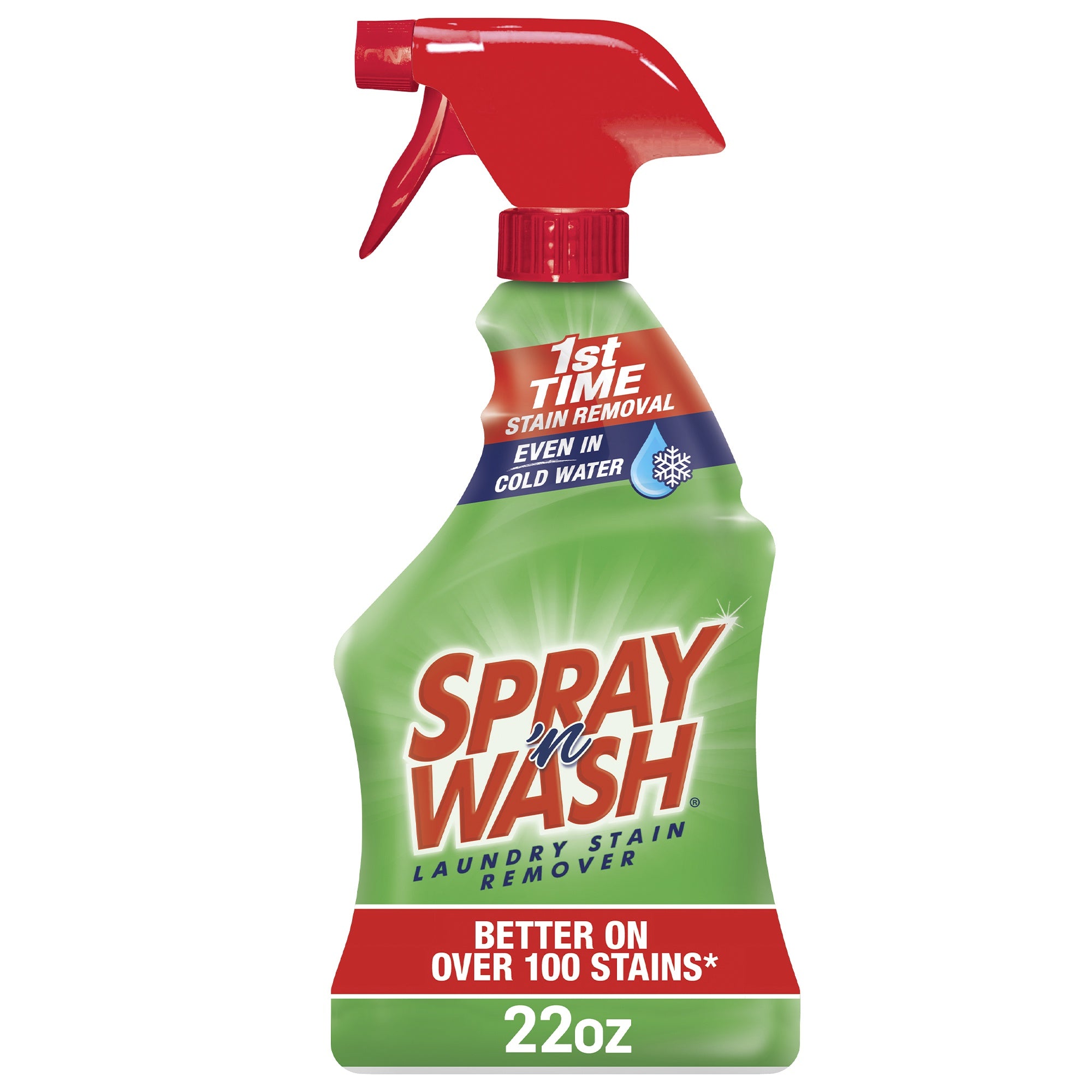 Spray N Wash Laundry Stain Remover 22 oz.