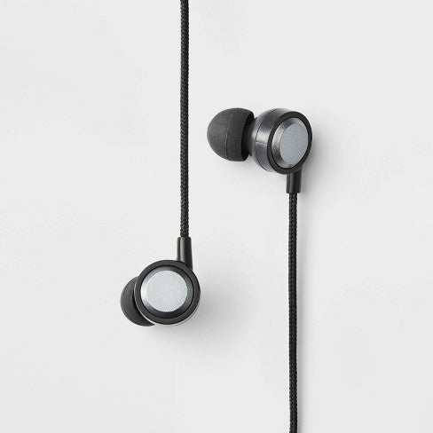 Heyday Earbuds with mic