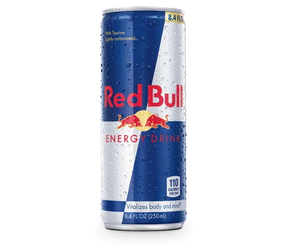 Red Bull Energy Drink 8.4oz