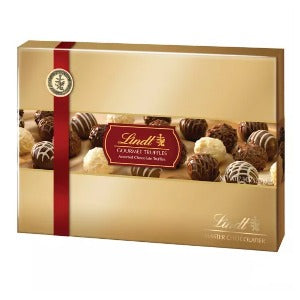 Lindt Gourmet Truffles 7.3oz