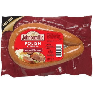 Johnsonville Polish Kielbasa Sausage 13.5oz