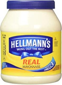 Hellman's Mayonnaise 36oz