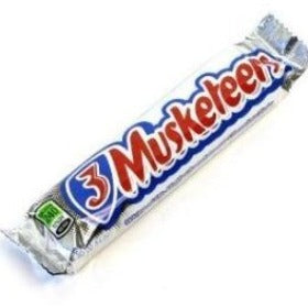 3 Musketeers Bar 1.92oz