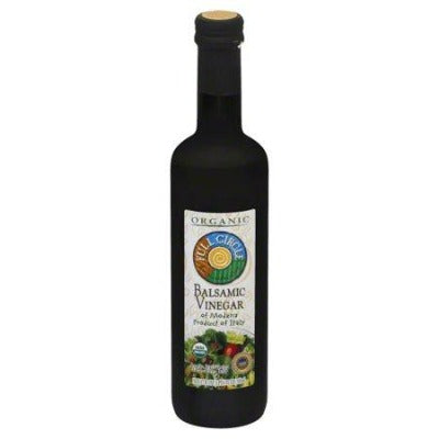 Balsamic Vinegar 17oz