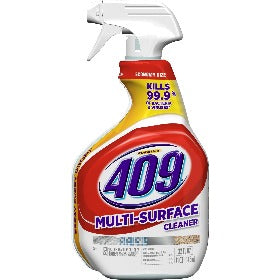 409 Multi-Surface Cleaner 32 fl oz