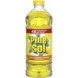Pine-Sol Multi Surface Cleaner 48 oz