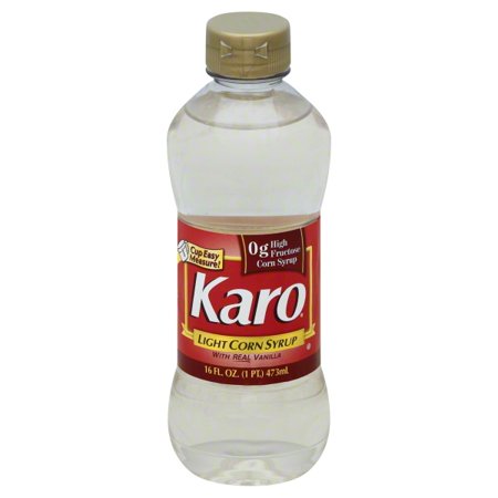 Karo Corn syrup Light 16oz