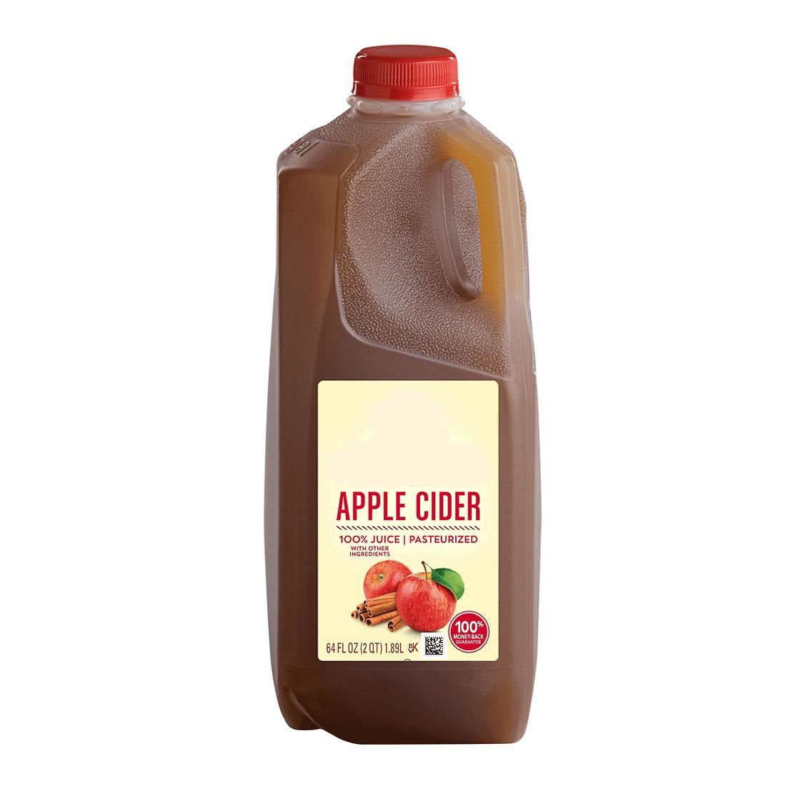 OF Honeycrisp Apple Cider 64oz