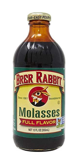 Brer Rabbit Full Flavor Molasses 12oz