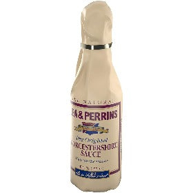 Lea & Perrins Worcestershire sauce 10 oz.