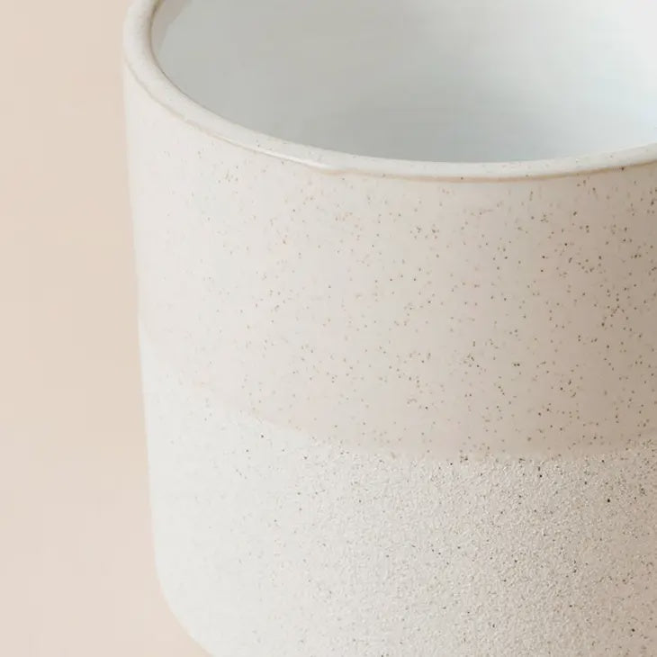 La Jolie Vista Stone Pot 5.5"