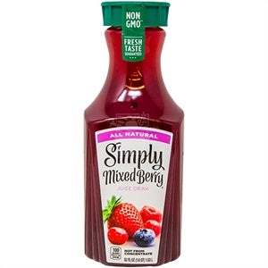 Simply Grape Juice 52oz