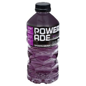 Powerade Grape Sports Drink 28oz