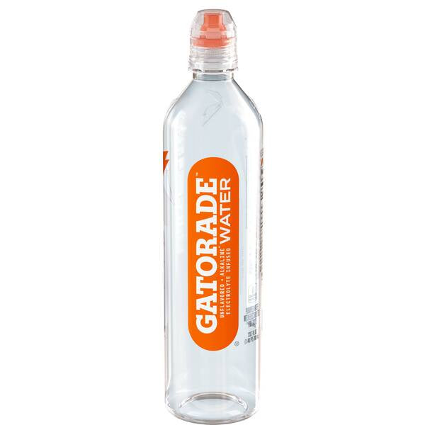 Gatorade Alkaline Electrolyte Water 700ml