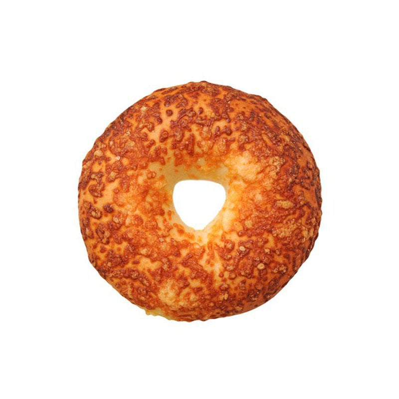 Original Asiago Bagels 5ct