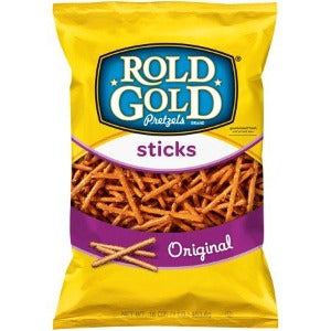 Rold Gold Pretzel Sticks 1lb
