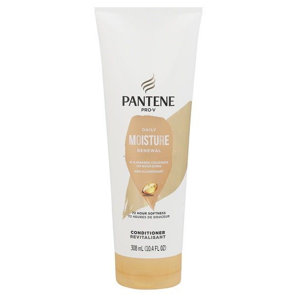Pantene Pro-V Daily Moisture  Renewal Conditioner 10.4oz
