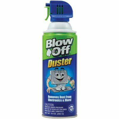 Blow Off Duster 10oz