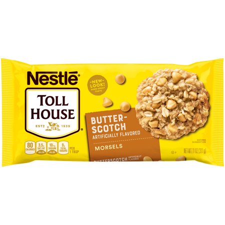 Nestle Butterscotch Chips 11oz