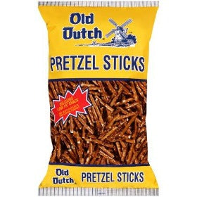 Old Dutch Pretzel Sticks 15oz