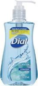 Dial Complete Antibacterial Spring Water Hand Soap 7.5oz