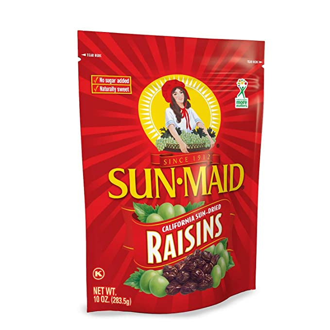 Sun-Maid Raisins 10 oz.