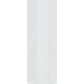 Bread Bags  Gusseted  8 x 4 x 18 - 2 mil 100 pack