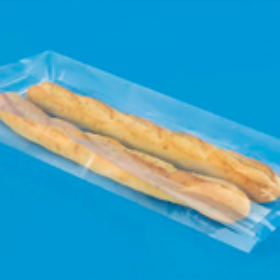 Bread Bags 2 mil 100 count