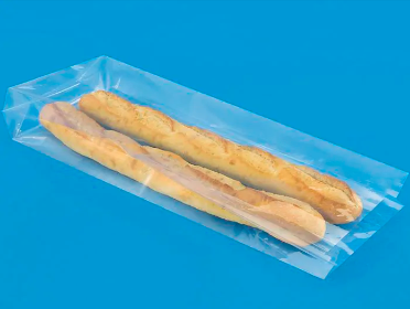 French Bread bag  Gusseted 8 x 4 x 24 25pc