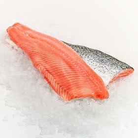 Fish, Atlantic Salmon Fillets $11.49/lb