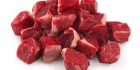 Angus Beef, Stew Meat $7.99/lb