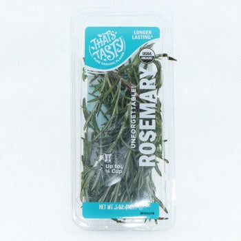 Soli Rosemary .5oz